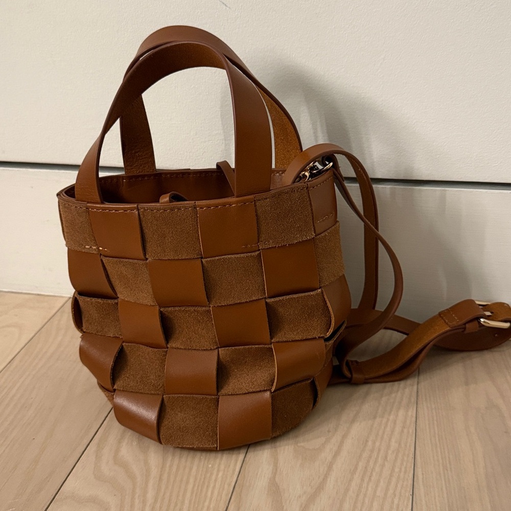 Jcrew bag